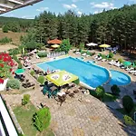 зора Велинград