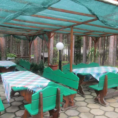 Zora Hotel