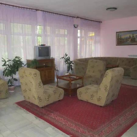 Hotel Zora Velingrad