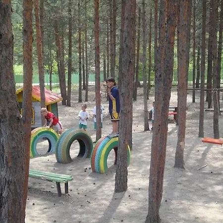 Zora Hotel Velingrad