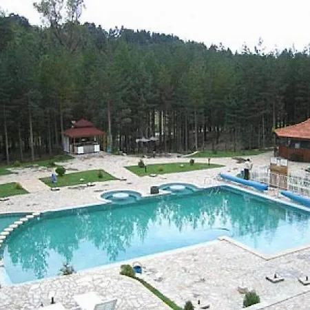 Hotel Zora Velingrad