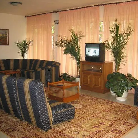 Zora Hotel Velingrad