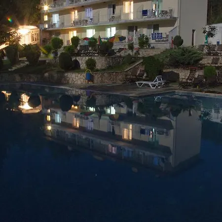 Zora Hotel Velingrad