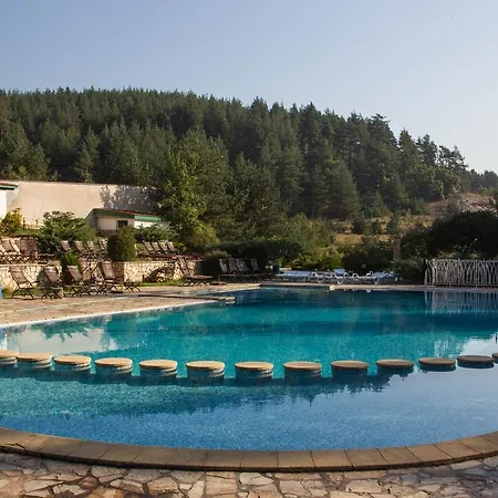 Hotel Zora Velingrad