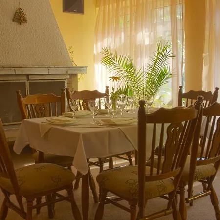 Zora Hotel Velingrad