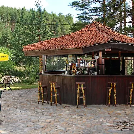 Hotel Zora Velingrad
