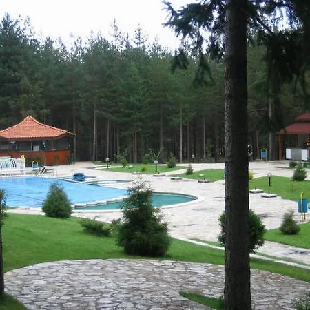 зора 2* Велинград