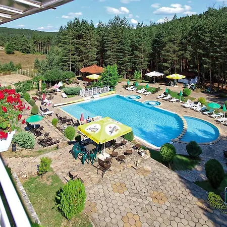 зора Велинград