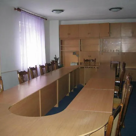 Hotel Zora Velingrad