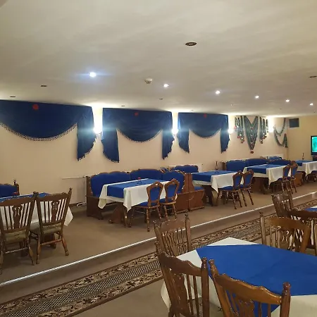 Zora Hotel 2*