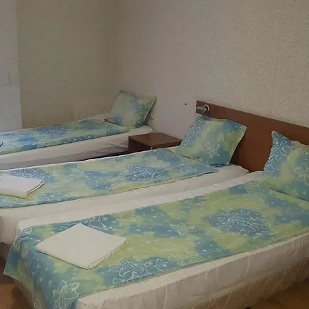 Zora Hotel Velingrad