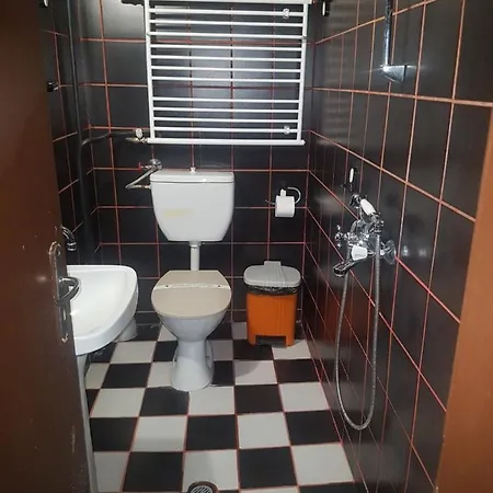 Zora Hotel Velingrad