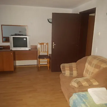 Zora Hotel Welingrad