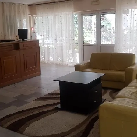 Zora Hotel Velingrad