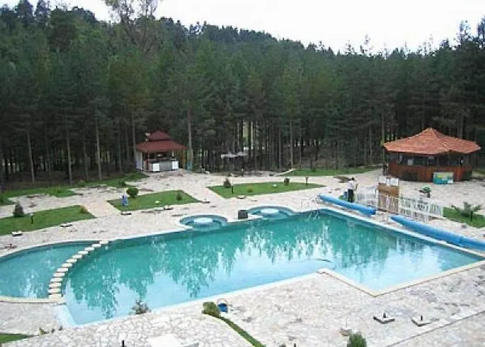 Otel Zora Velingrad