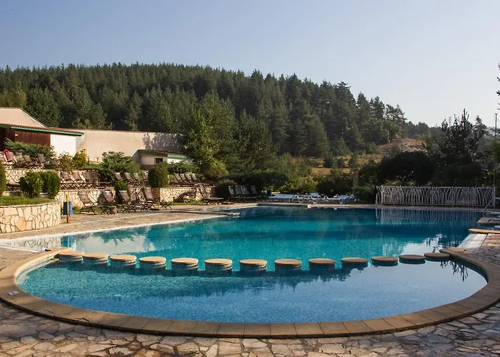 Otel Zora Velingrad