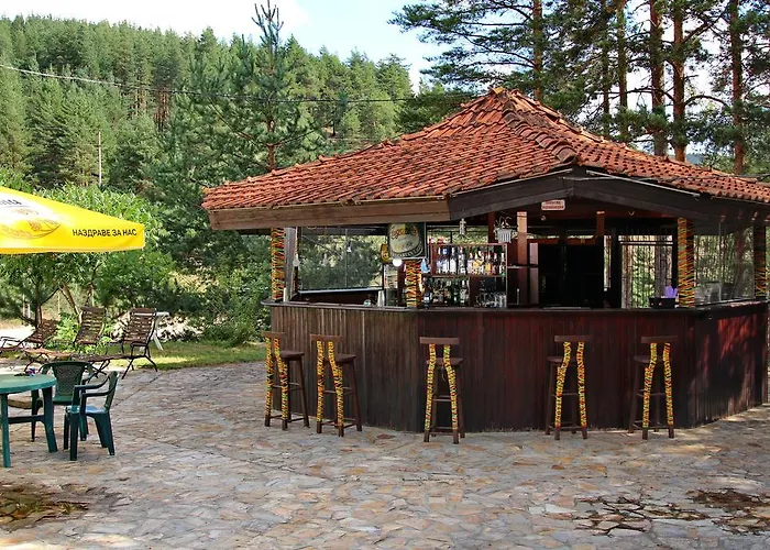 Otel Zora Velingrad